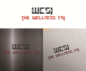 Logo-Design von eMARK für The Wellness CSI | Design: #12604276