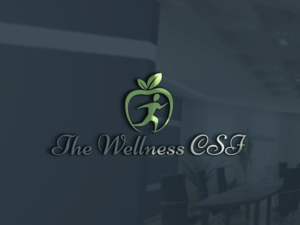Logo Design by jan2you for The Wellness CSI | Design: #12621483