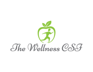 Logo Design by jan2you for The Wellness CSI | Design: #12621488