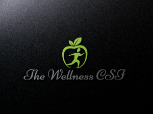 Logo-Design von jan2you für The Wellness CSI | Design: #12621489