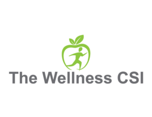 Logo Design by jan2you for The Wellness CSI | Design: #12634643