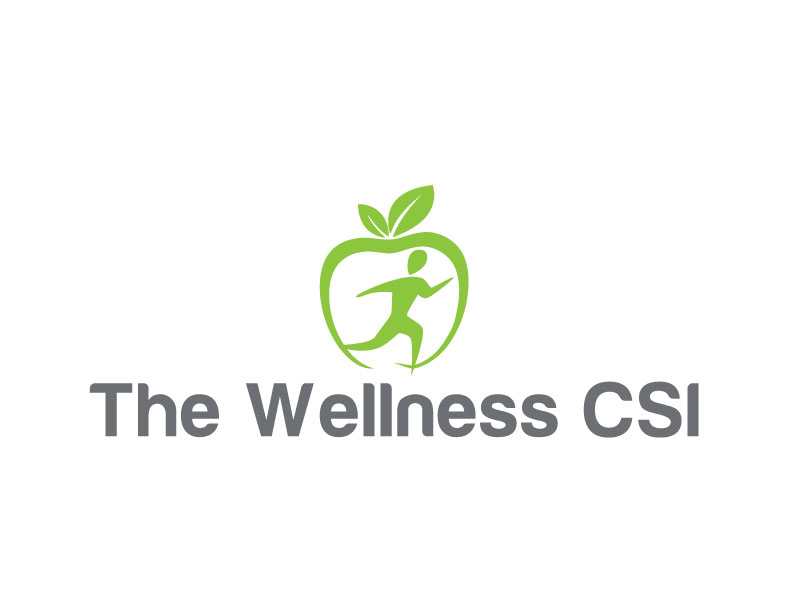 Logo Design by jan2you for The Wellness CSI | Design #12634644