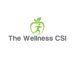 Logo Design by jan2you for The Wellness CSI | Design: #12634644