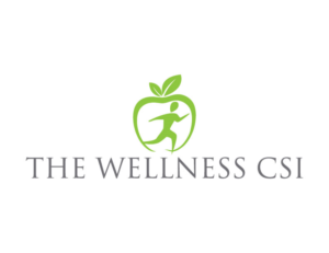 Logo Design by jan2you for The Wellness CSI | Design: #12634645