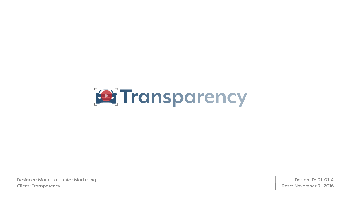 Logo Design by Maurissahunter for this project | Design #12649083