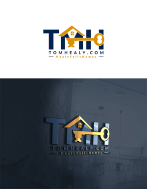 Logo Design by Prem_Kumar112 for Century21 Rauh  Johns | Design: #12636816