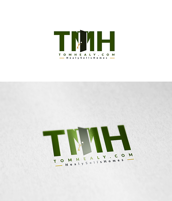 Logo-Design von Prem_Kumar112 für Century21 Rauh  Johns | Design #12658209