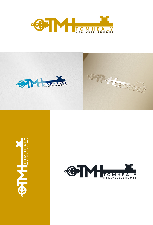 Logo Design by Prem_Kumar112 for Century21 Rauh  Johns | Design #12679454