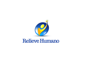 Logo Design by sbelogd for Relieve Humano | Design: #12654177