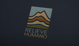 Design de Logo par Maurissahunter pour Relieve Humano | Design : #12670760