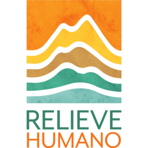 Logo Design by Maurissahunter for Relieve Humano | Design: #12761154