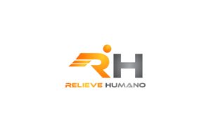 Logo Design by Crea8iveMind for Relieve Humano | Design: #12589479