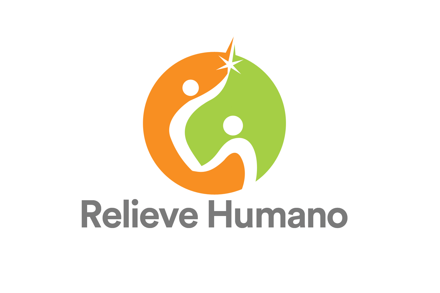 Logo-Design von ivo_i_ivanov für Relieve Humano | Design #12597404