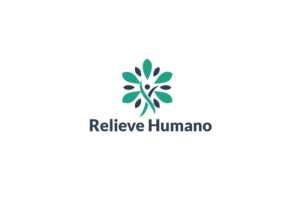 Logo Design by GreenArt for Relieve Humano | Design: #12591537
