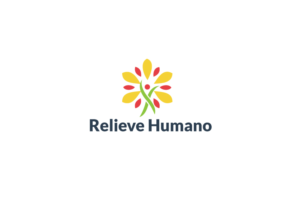 Logo Design by GreenArt for Relieve Humano | Design: #12591538