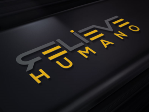 Logo Design by WINSTAR for Relieve Humano | Design: #12589693