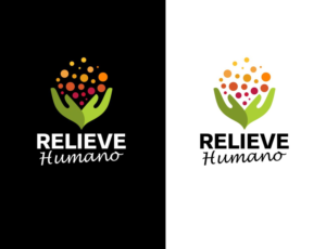 Design de Logo par MOH Studio pour Relieve Humano | Design : #12615678