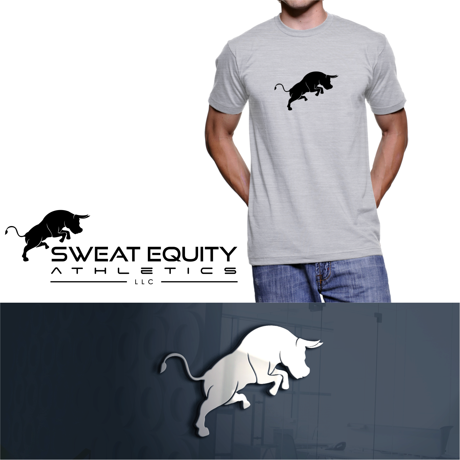 Logo Design by Lucky_AR74 for this project | Design: #12619815