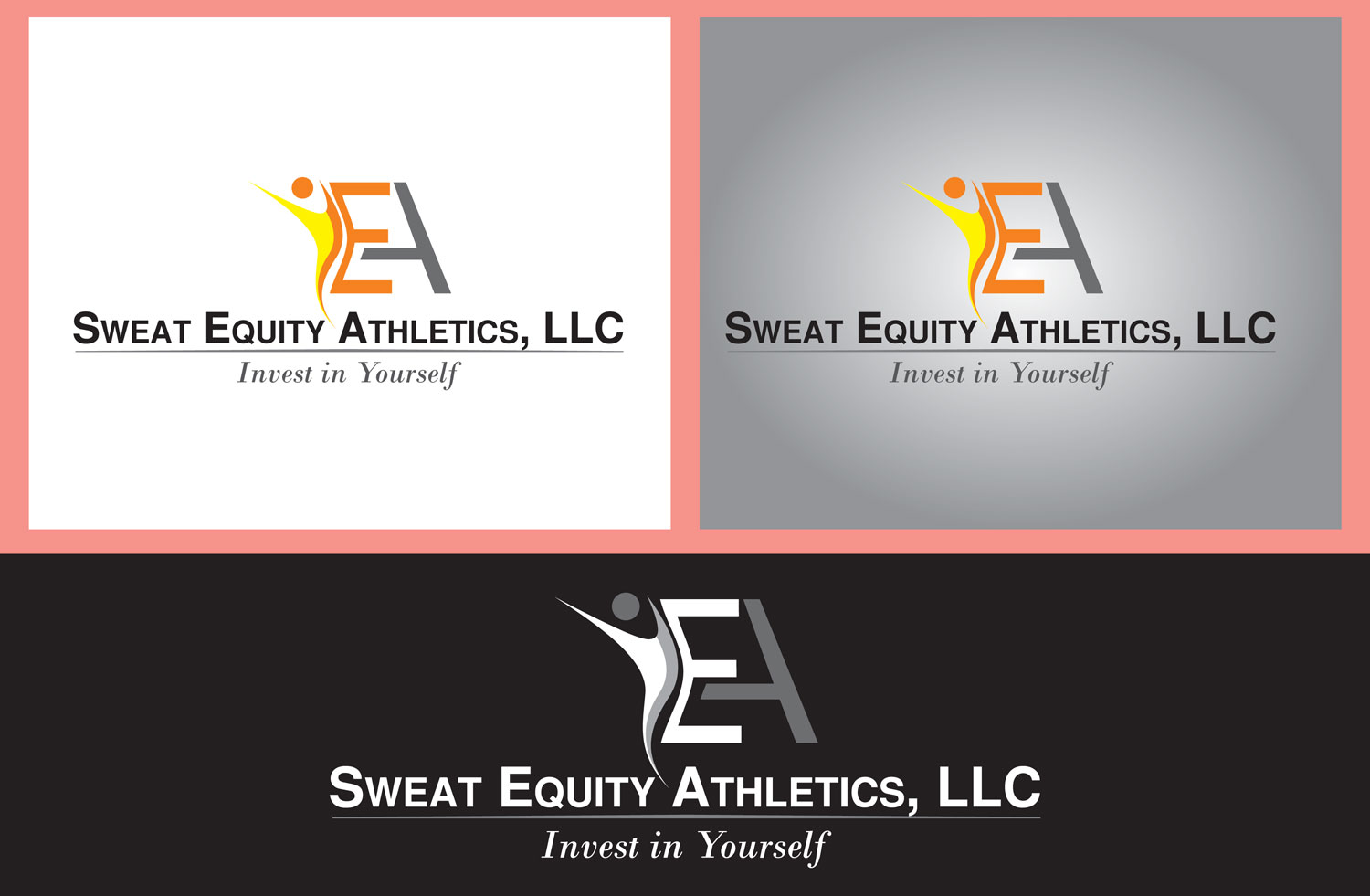 Logo Design by anthonyartst for this project | Design #12587125