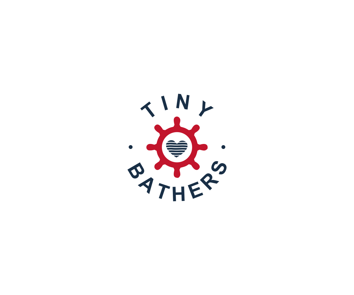Diseño de Logo por luiz otavio I DESIGN para Tiny Bathers Ltd | Diseño #12603173
