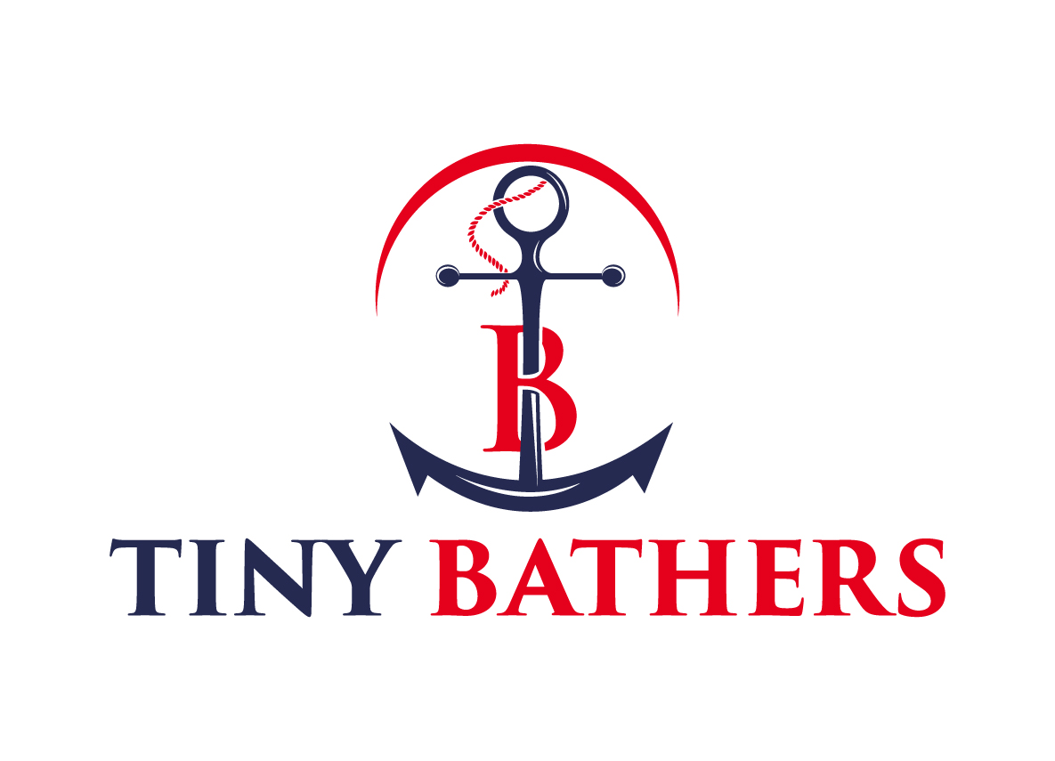 Logo Design by creative.bugs for Tiny Bathers Ltd | Design #12589941