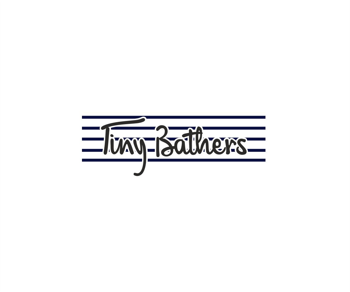 Logo Design by tia.vertigo for Tiny Bathers Ltd | Design #12601654