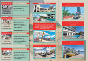 Flyer Design by BrandCreative