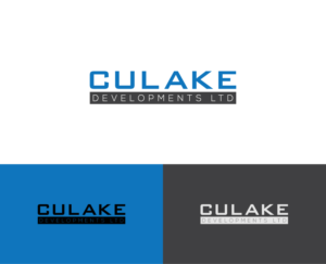 Logo Design by IMD-HUB for Oliver Curran Construction Ltd | Design: #12686909