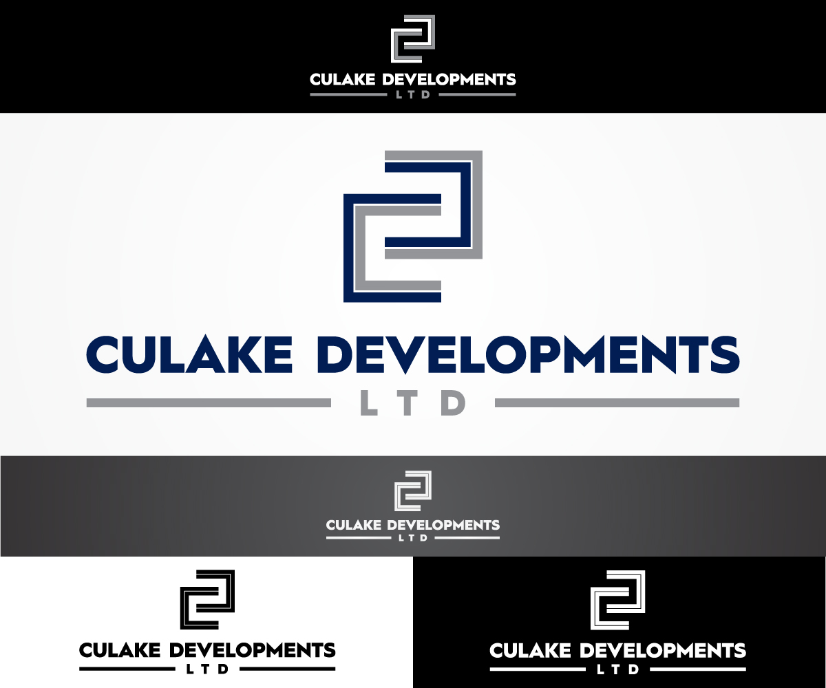 Logo Design by sangeloenriquez for Oliver Curran Construction Ltd | Design #12591359