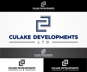 Logo Design by sangeloenriquez for Oliver Curran Construction Ltd | Design #12591359