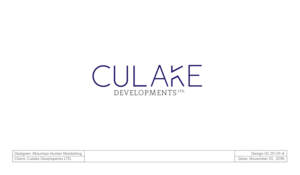 Logo Design by Maurissahunter for Oliver Curran Construction Ltd | Design #12660609