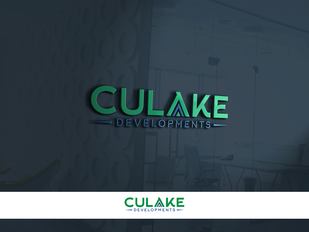 Logo Design by JohnM. for Oliver Curran Construction Ltd | Design #12584857
