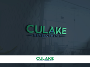Logo Design by JohnM. for Oliver Curran Construction Ltd | Design: #12584857