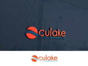 Logo Design by Turn Digital for Oliver Curran Construction Ltd | Design: #12617935