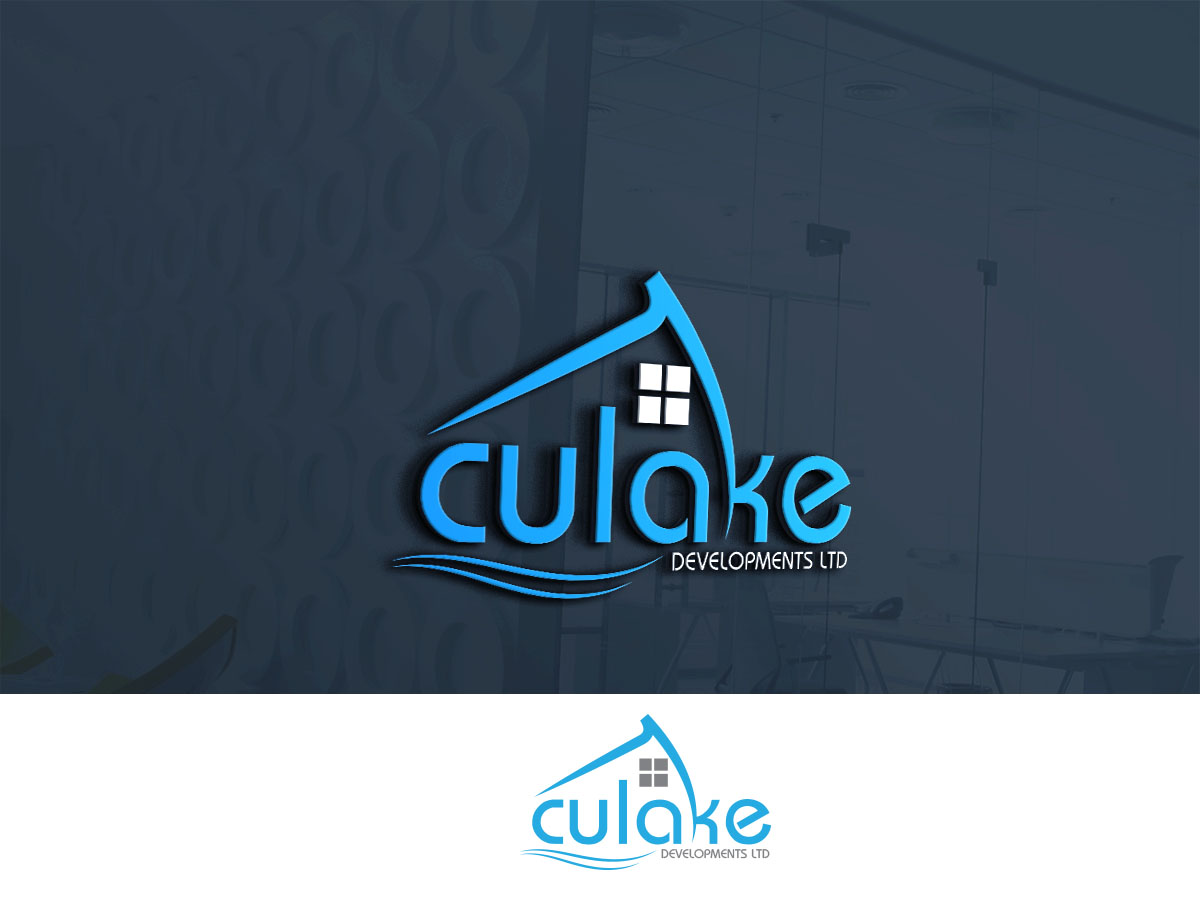 Logo Design by Turn Digital for Oliver Curran Construction Ltd | Design: #12617938