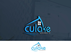 Logo Design by Turn Digital for Oliver Curran Construction Ltd | Design: #12617938