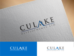 Logo Design by MKR for Oliver Curran Construction Ltd | Design: #12584564