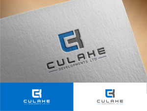 Logo Design by MKR for Oliver Curran Construction Ltd | Design: #12584566