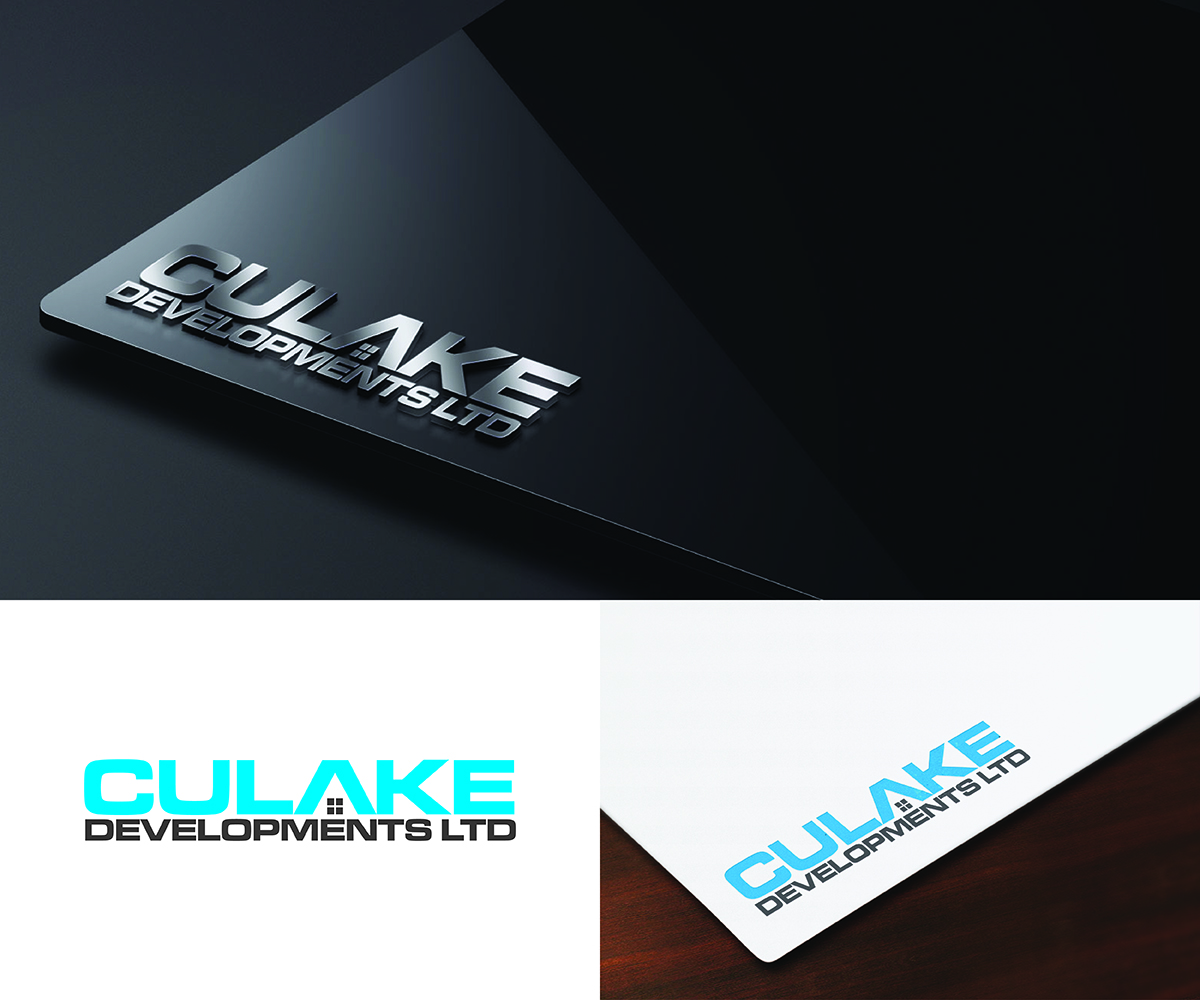 Design de Logo par eMARK pour Oliver Curran Construction Ltd | Design #12623349