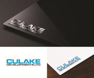 Logo Design by eMARK for Oliver Curran Construction Ltd | Design: #12623349
