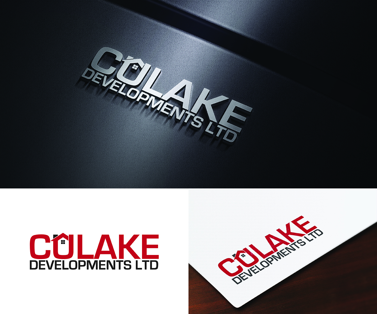 Design de Logo par eMARK pour Oliver Curran Construction Ltd | Design #12623350