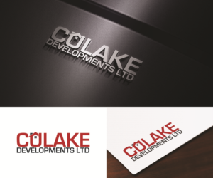 Logo Design by eMARK for Oliver Curran Construction Ltd | Design: #12623350