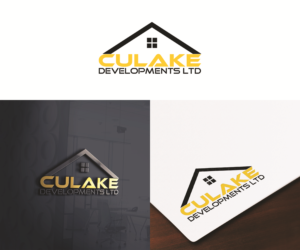 Logo Design by eMARK for Oliver Curran Construction Ltd | Design: #12623351