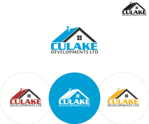 Logo Design by eMARK for Oliver Curran Construction Ltd | Design: #12623353