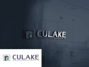 Logo Design by Saef Saef for Oliver Curran Construction Ltd | Design: #12656891
