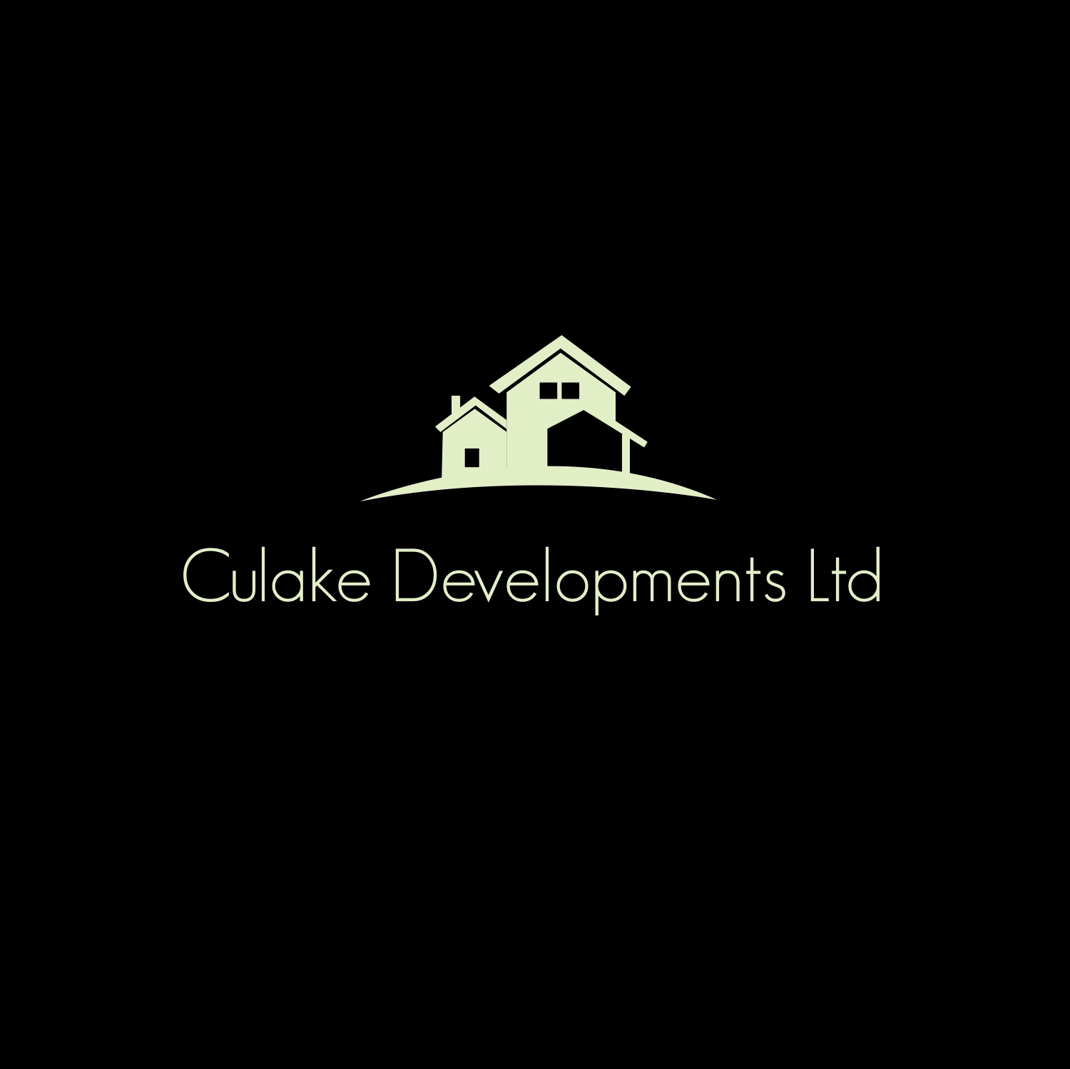 Logo Design by avde17sharif for Oliver Curran Construction Ltd | Design #12686694