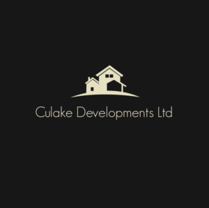 Logo Design by avde17sharif for Oliver Curran Construction Ltd | Design #12686694