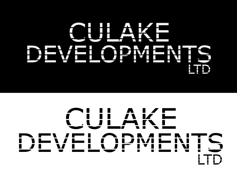 Logo Design by mbedarbakhat for Oliver Curran Construction Ltd | Design #12670278