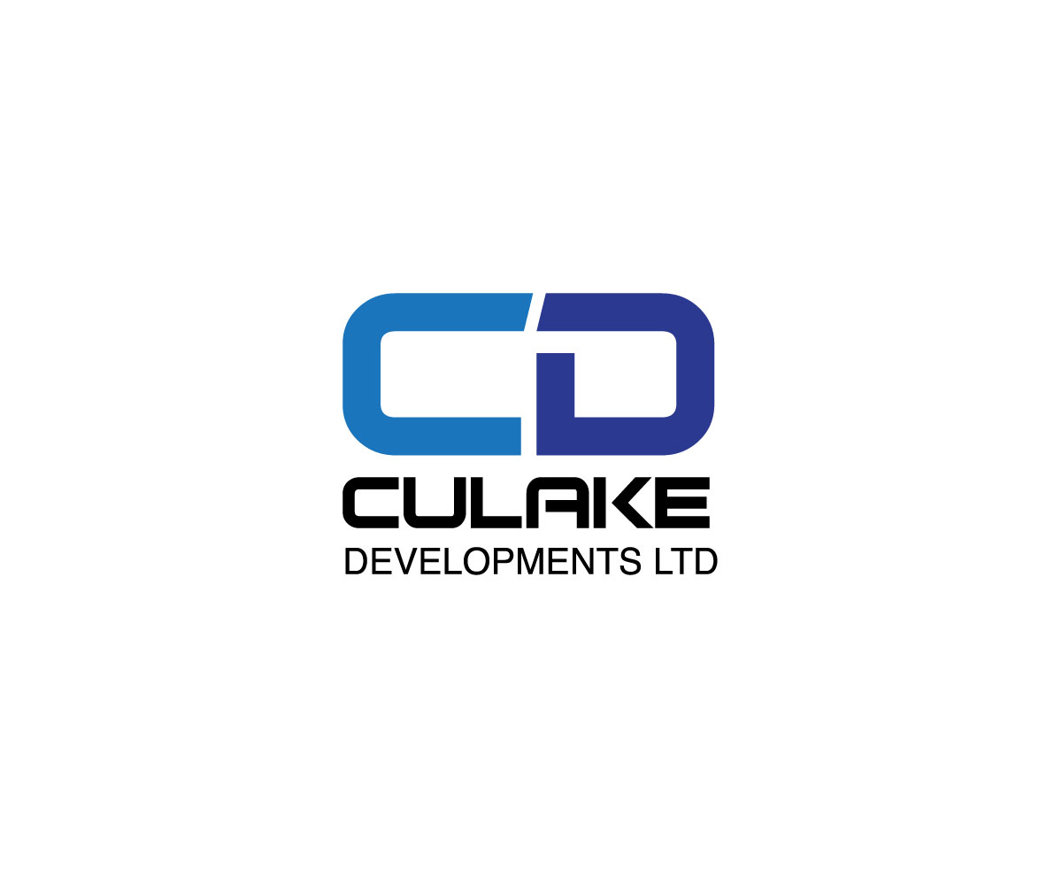 Logo Design by Boon for Oliver Curran Construction Ltd | Design #12587165