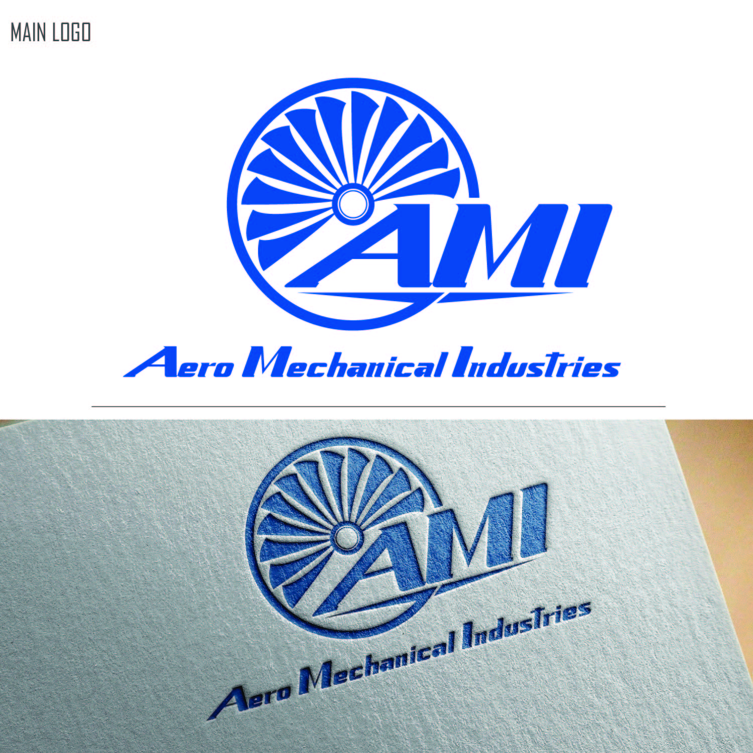 Logo Design by m.khamarulmuzamil for this project | Design #12641368